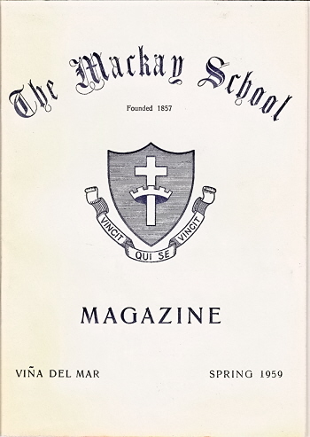 Magazine 1959